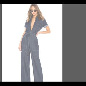 Wrangler jumpsuit